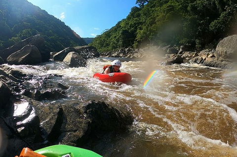 Rapid Boarding Barron River Afternoon Experience - Redcliffe Tourism 9