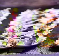Half-Day Walking Progressive Degustation Tour in Cairns - Redcliffe Tourism