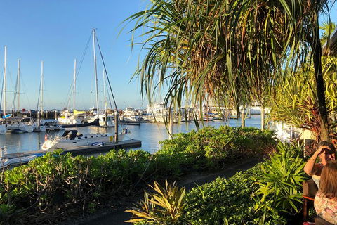 Half-Day Walking Progressive Degustation Tour In Cairns - Redcliffe Tourism 1