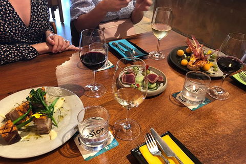 Half-Day Walking Progressive Degustation Tour In Cairns - Redcliffe Tourism 10