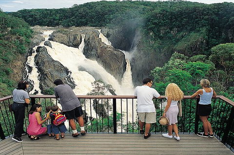Kuranda Tour Deluxe Course With Kuranda 3 Zoos - Redcliffe Tourism 4