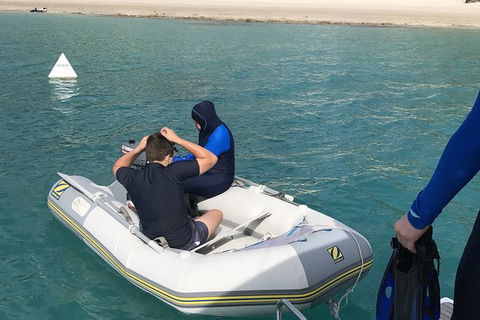 Sailing Curlew Escape On Moreton Bay - Redcliffe Tourism 16