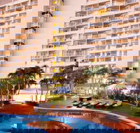 Cairns Pullman Cairns International 5 Nights Package Combo - Redcliffe Tourism