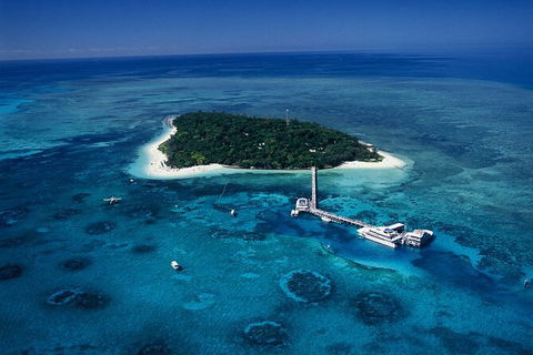 Cairns Pullman Cairns International 5 Nights Package Combo - Redcliffe Tourism 6