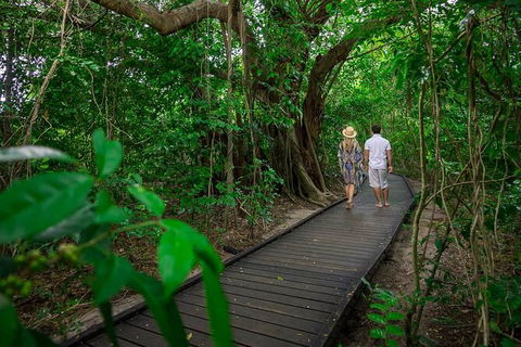 Cairns Pullman Cairns International 5 Nights Package Combo - Redcliffe Tourism 7