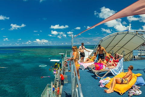 Cairns Pullman Cairns International 5 Nights Package Combo - Redcliffe Tourism 2
