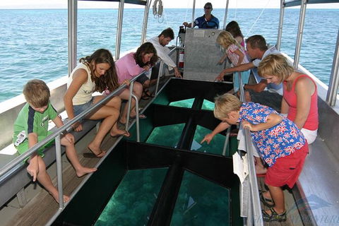 Cairns Pullman Cairns International 5 Nights Package Combo - Redcliffe Tourism 8