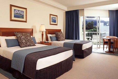 Cairns Pullman Cairns International 5 Nights Package Combo - Redcliffe Tourism 1