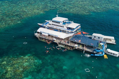 Cairns Pullman Cairns International 5 Nights Package Combo - Redcliffe Tourism 5