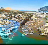 Explore Townsville 7 Hour Guided River Mountain and City Tour - Redcliffe Tourism