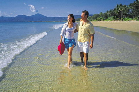SHUTTLE - Thala Beach And Turtle Cove From Port Douglas (Return Transfer) - Redcliffe Tourism 4
