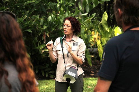 Let\'s Go Buggin & Let\'s Go Shroomin - Photography & Nature Walking Tours - Redcliffe Tourism 6