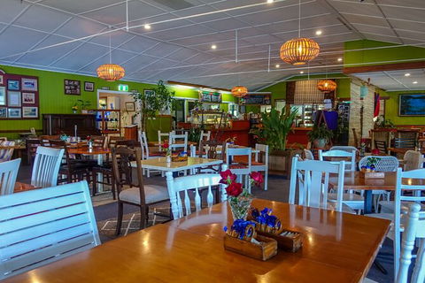 Full Day Atherton Tablelands Tour From Cairns - Redcliffe Tourism 3