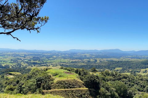 Full Day Atherton Tablelands Tour From Cairns - Redcliffe Tourism 0