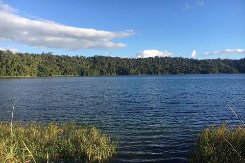 Full Day Atherton Tablelands Tour From Cairns - Redcliffe Tourism 1