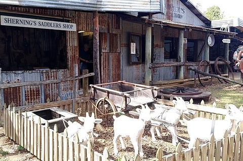 Full Day Atherton Tablelands Tour From Cairns - Redcliffe Tourism 4