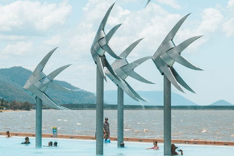 Cairns Airport Private Chater Transfer - Redcliffe Tourism 4