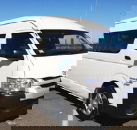 Cairns Airport Private Chater Transfer - Redcliffe Tourism