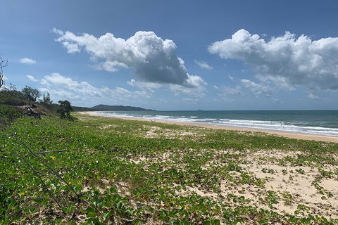 Hinchinbrook Island Tour - Redcliffe Tourism 5