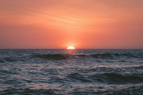 Bareboat Hire - Cattitude 7 Nights - Redcliffe Tourism 2
