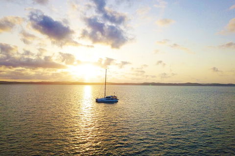 7 Nights Indigo Bareboat Rental Up To 8 Pax - Redcliffe Tourism 0