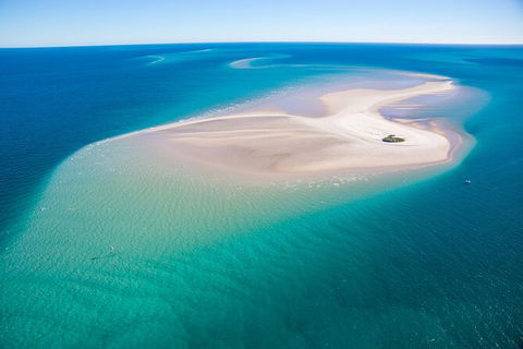 7 Nights Indigo Bareboat Rental Up To 8 Pax - Redcliffe Tourism 1