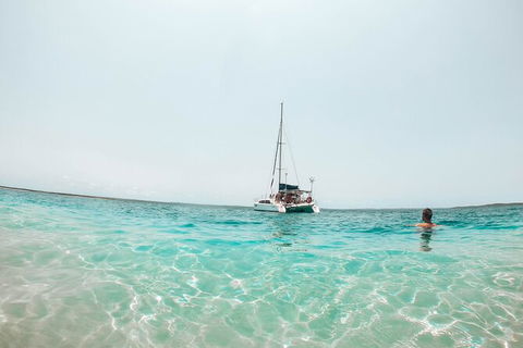 5 Night Bareboat Onboard Cattitude - Redcliffe Tourism 4