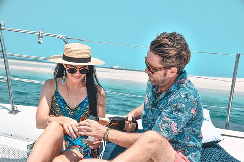 5 Night Bareboat Onboard Cattitude - Redcliffe Tourism 5