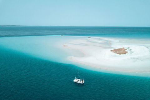 5 Night Bareboat Onboard Cattitude - Redcliffe Tourism 1