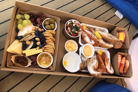 Helicopter And Magnetic Island Sailing - Redcliffe Tourism 9