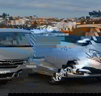 Express Private Transfer from Cairns Airport to Cairns City - Redcliffe Tourism