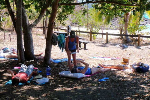 Small-Group Queensland Full-Day Sail Retreat Experience - Redcliffe Tourism 1