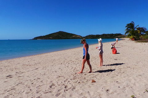Small-Group Queensland Full-Day Sail Retreat Experience - Redcliffe Tourism 7