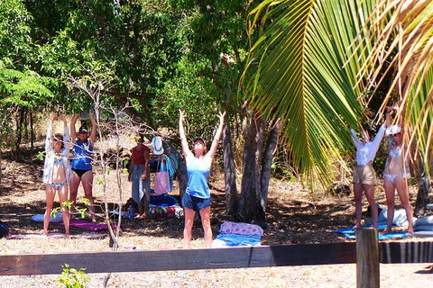 Small-Group Queensland Full-Day Sail Retreat Experience - Redcliffe Tourism 2