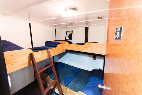 2 Night Whitsunday Islands Cruise On Atlantic Clipper From Airlie Beach - Redcliffe Tourism 1