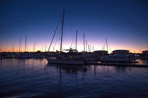 Sunset Twilight Cruise In Hervey Bay - Redcliffe Tourism 5