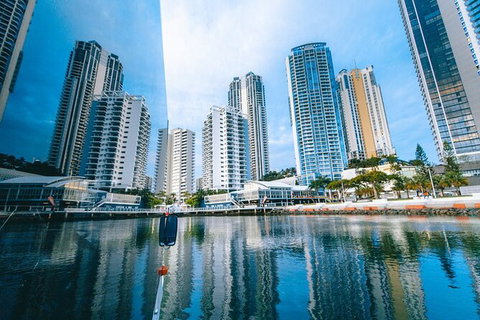 Aquaduck Secrets, Scandals And Sunset Tour - Redcliffe Tourism 2