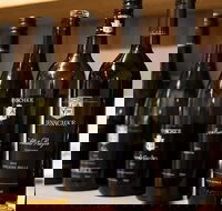 Barossa Ultimate Winery Experiences - Redcliffe Tourism