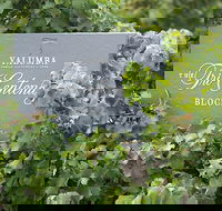 Yalumba Nursery  Grenache Discovery Tour  Platter Lunch - Redcliffe Tourism