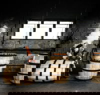 Yalumba Cooperage Tour - Redcliffe Tourism