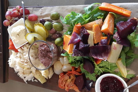 Private Wine Tour - Redcliffe Tourism 5