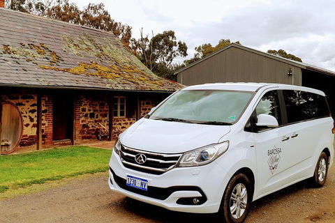 Private Wine Tour - Redcliffe Tourism 1