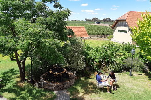 Private Wine Tour - Redcliffe Tourism 6