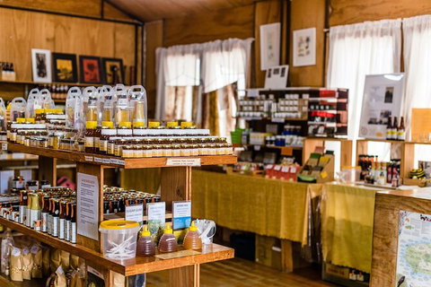 Gourmet Food And Wine 4WD Tour In Kangaroo Island - Redcliffe Tourism 4