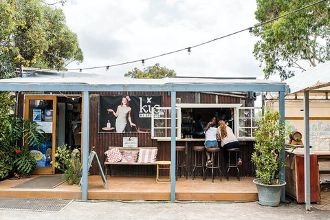 Gourmet Food And Wine 4WD Tour In Kangaroo Island - Redcliffe Tourism 3