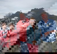 Shore Excursion Small-Group Cradle Mountain Day Tour From Burnie - Redcliffe Tourism