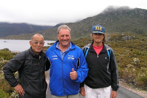 Shore Excursion To Cradle Mountain From Burnie ( Cruise Ship Favourite) - Redcliffe Tourism 2