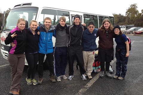 Shore Excursion To Cradle Mountain From Burnie ( Cruise Ship Favourite) - Redcliffe Tourism 3