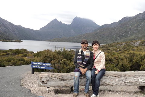 Shore Excursion To Cradle Mountain From Burnie ( Cruise Ship Favourite) - Redcliffe Tourism 5