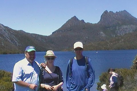 Shore Excursion To Cradle Mountain From Burnie ( Cruise Ship Favourite) - Redcliffe Tourism 4